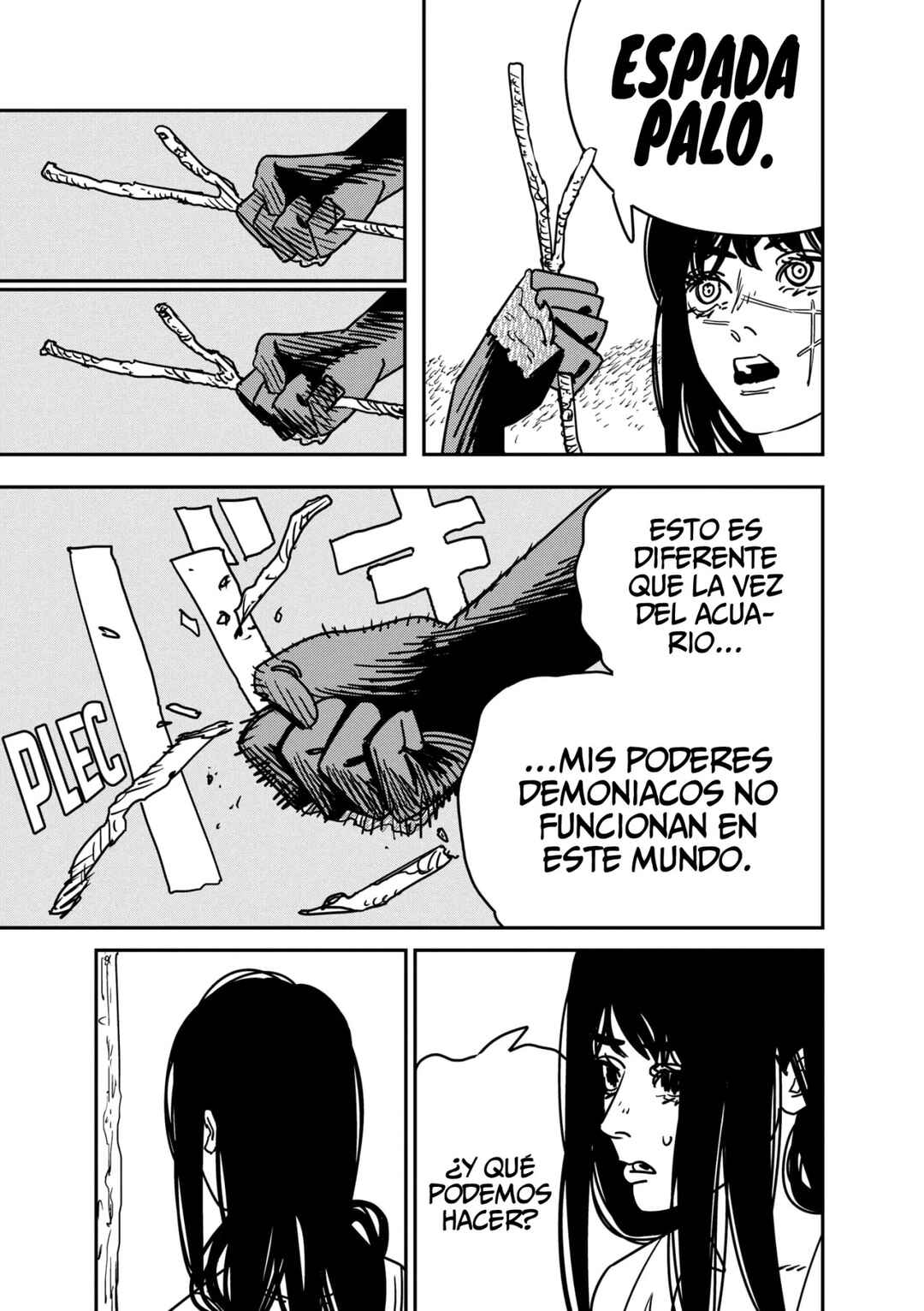 Chapter 181 - Page 7