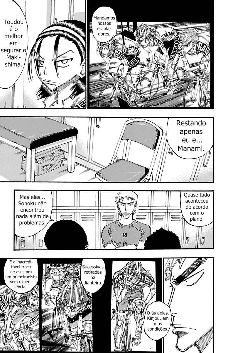 Chapter 239 - Page 8