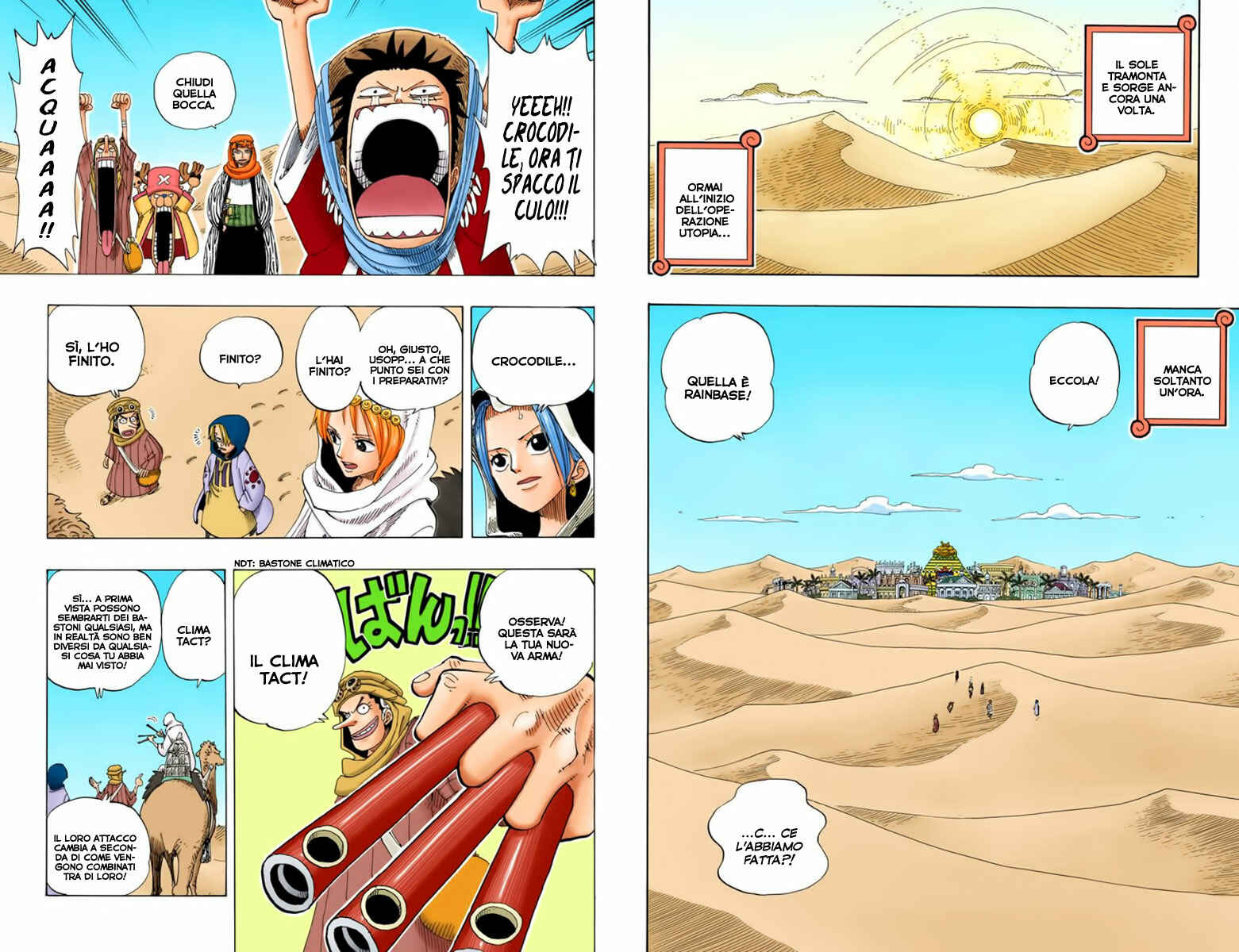 Chapter 168 - Page 2