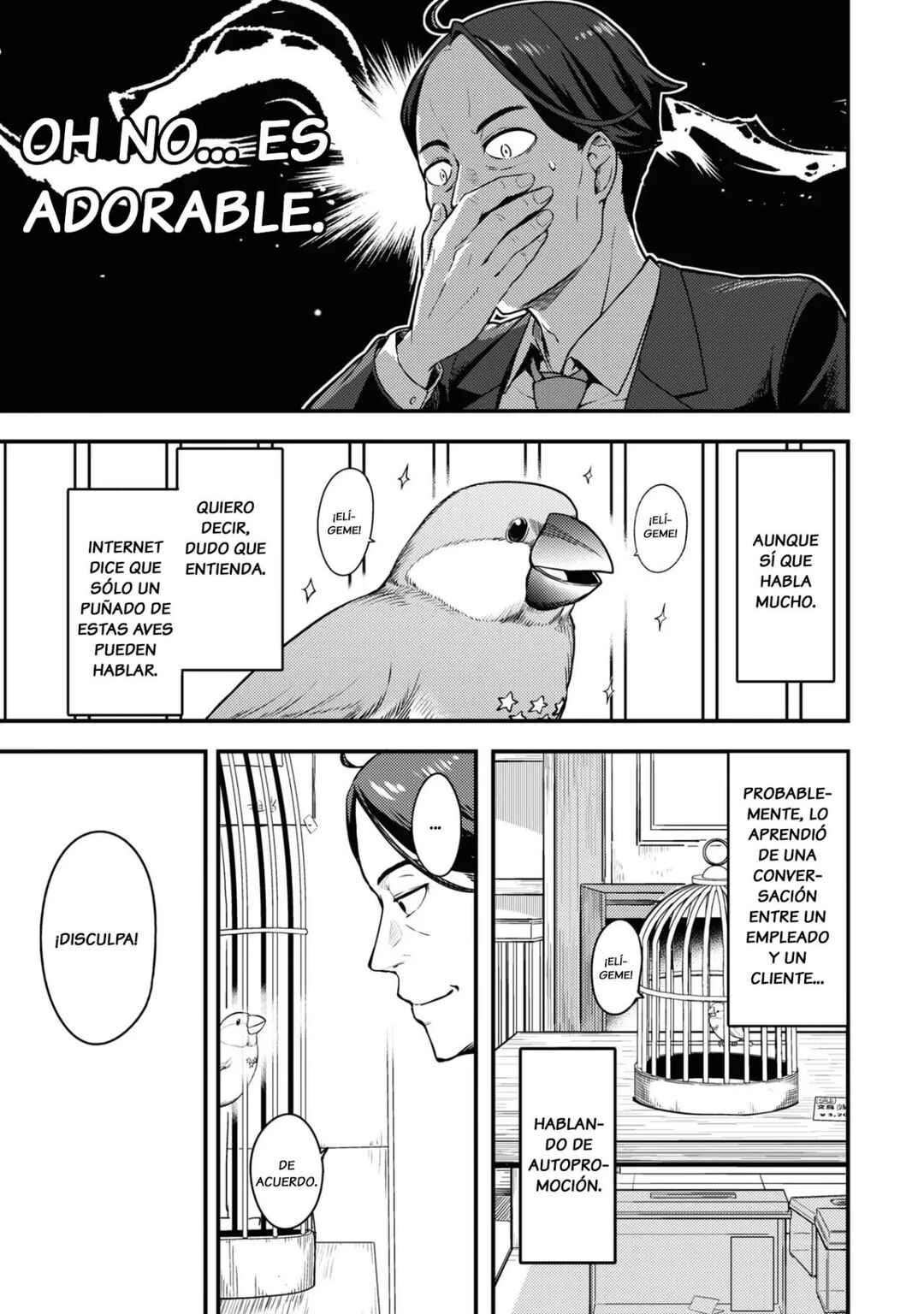Chapter 1 - Page 5