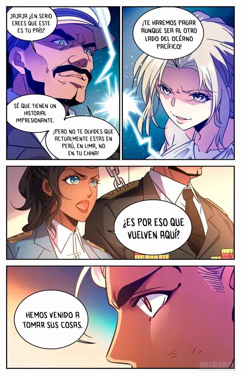 Chapter 606 - Page 6