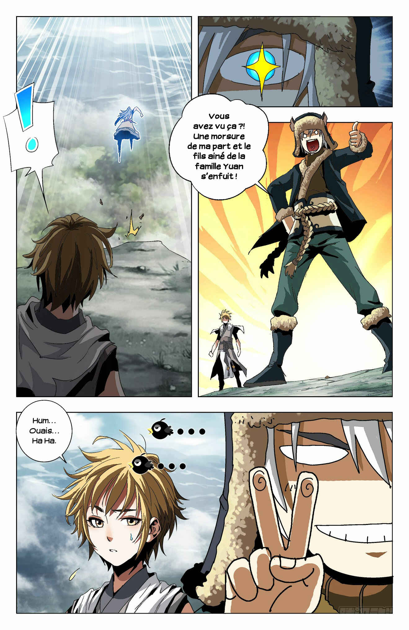Chapter 22 - Page 17