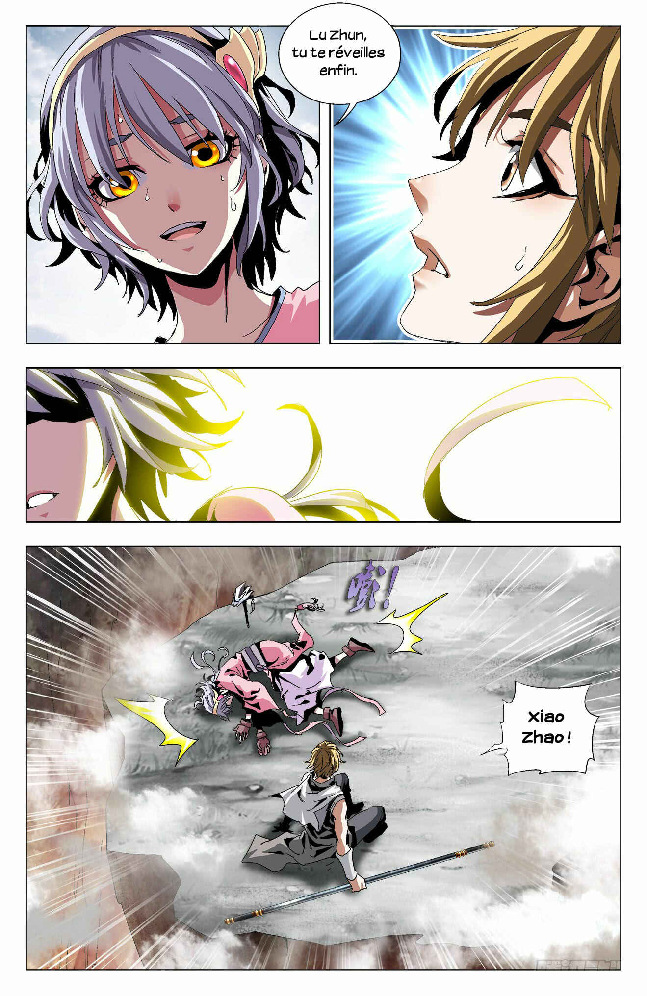 Chapter 22 - Page 3
