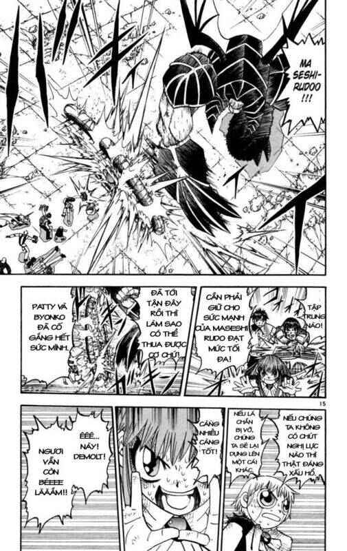 Chapter 154 - Page 16