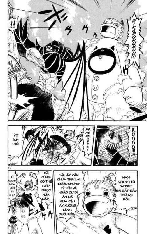 Chapter 154 - Page 17