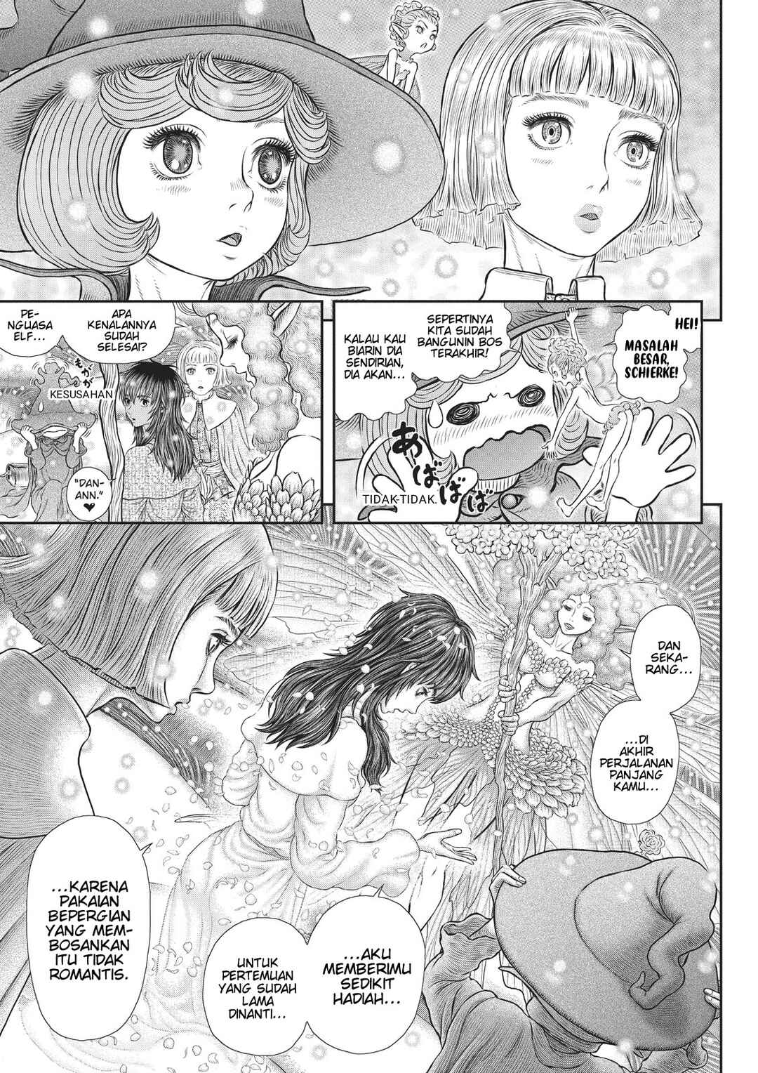 Chapter 355 - Page 10