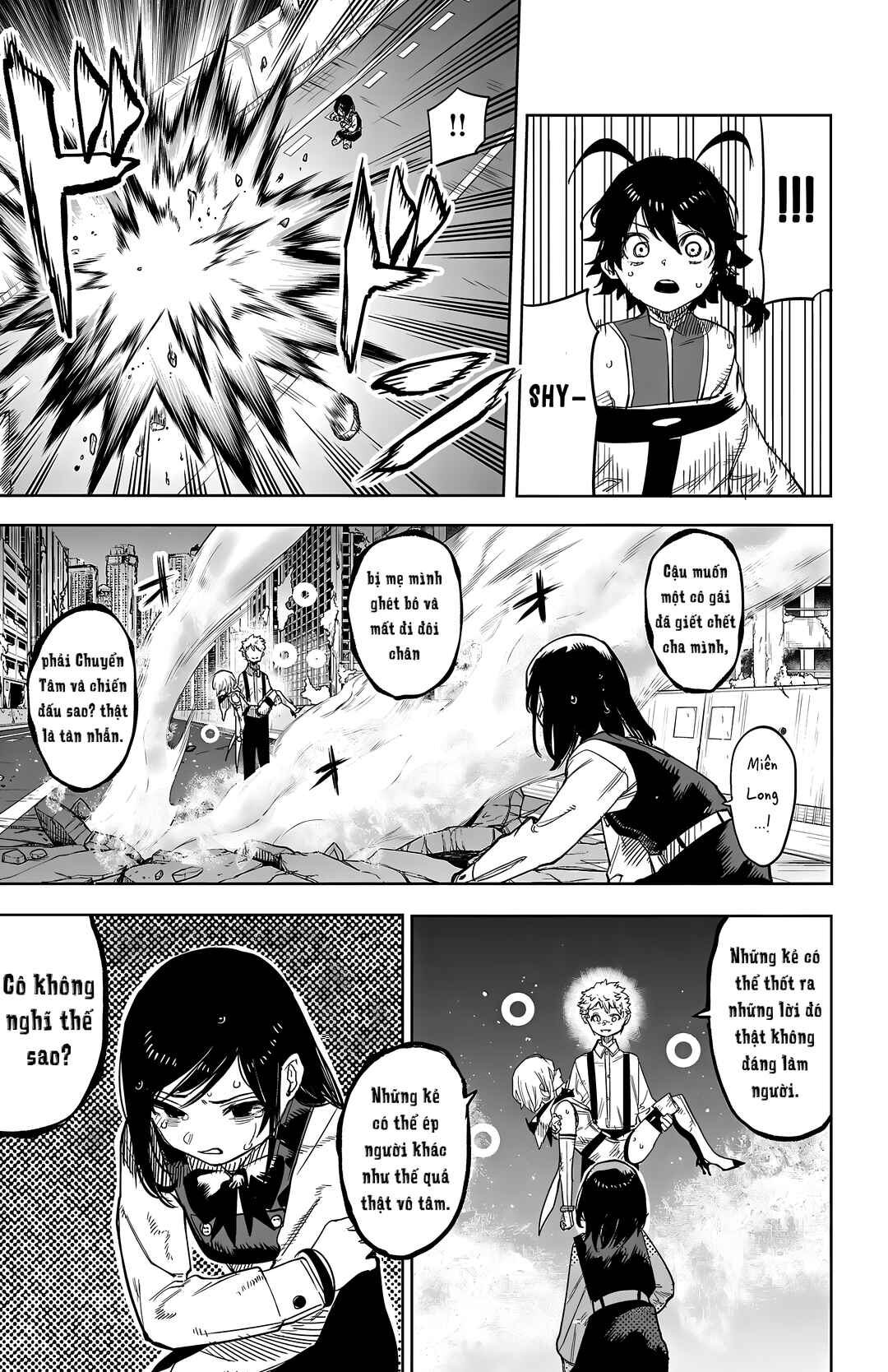 Chapter 134 - Page 10