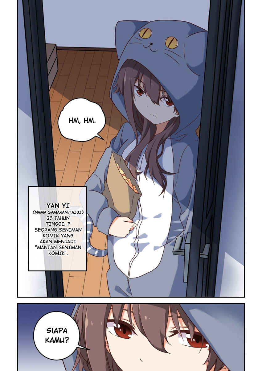 Chapter 1 - Page 6