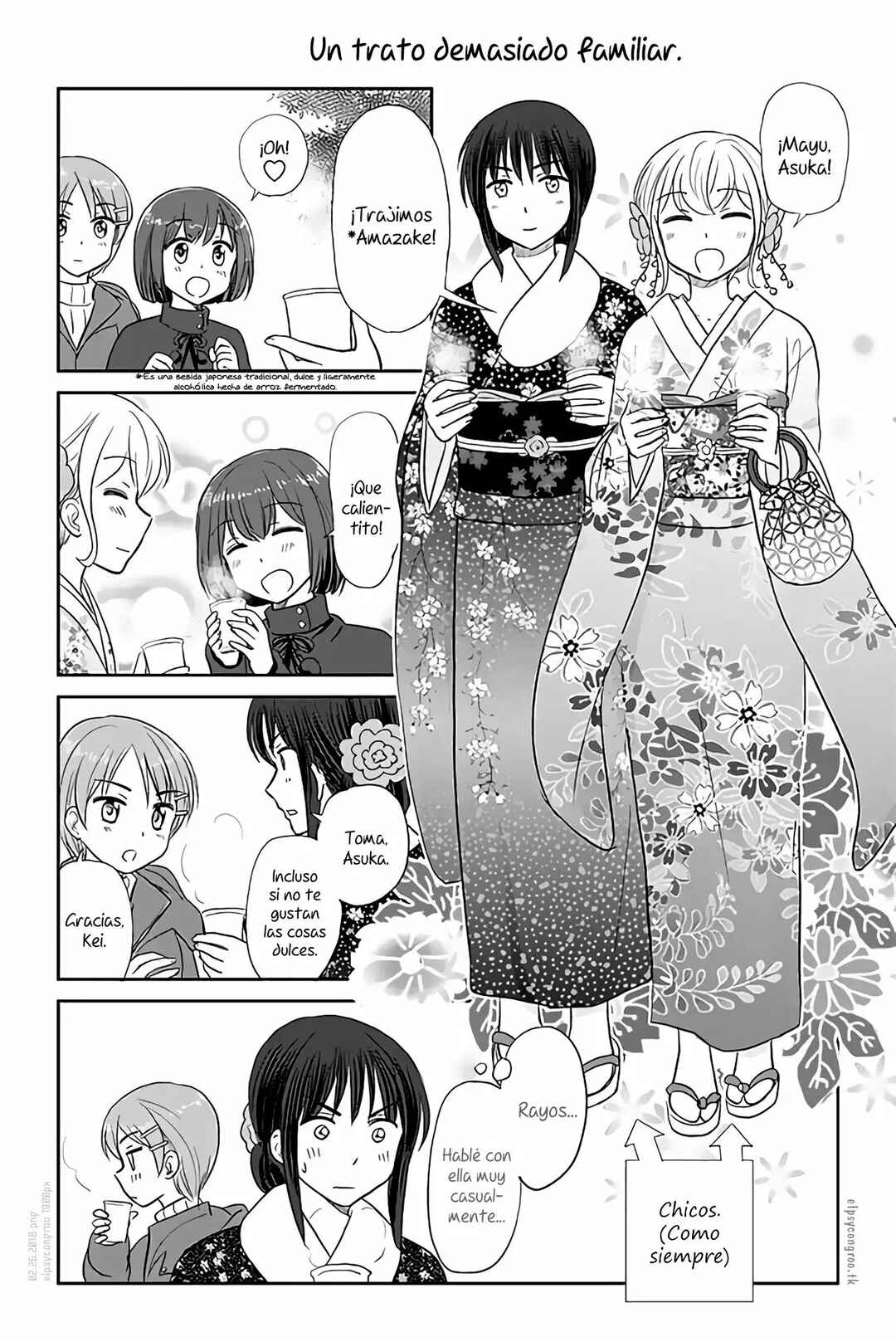 Chapter 144 - Page 2