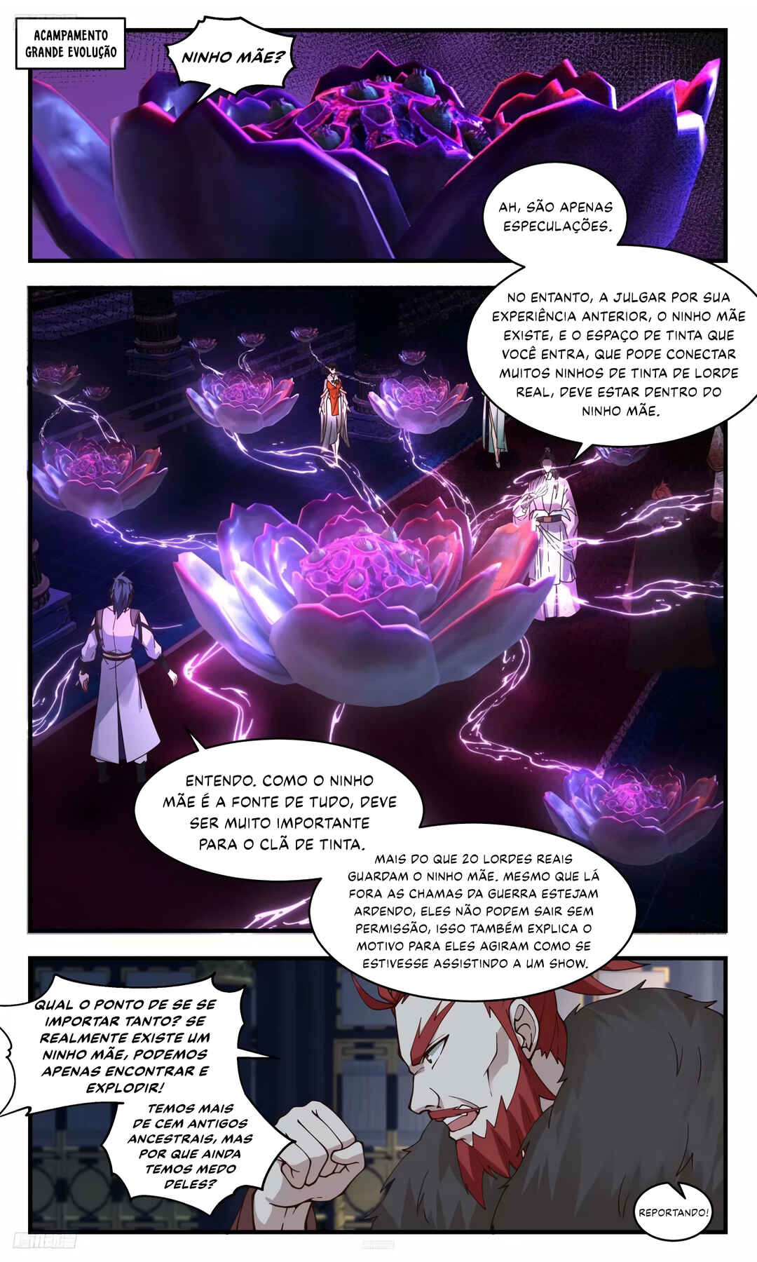 Chapter 3258 - Page 2