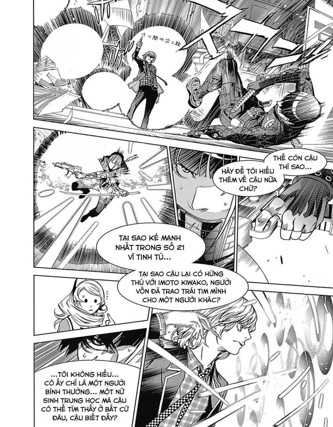 Chapter 35 - Page 43
