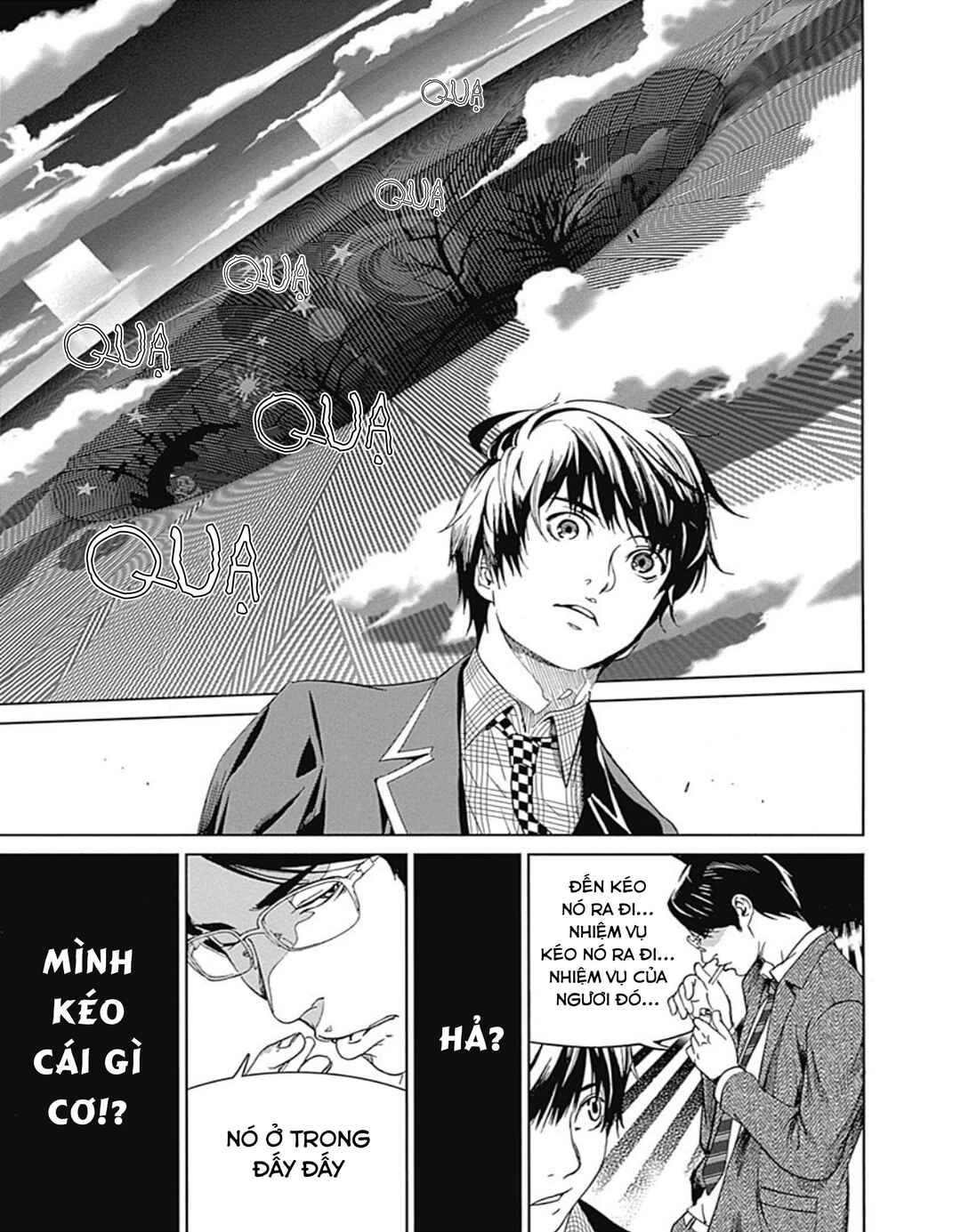Chapter 35 - Page 49