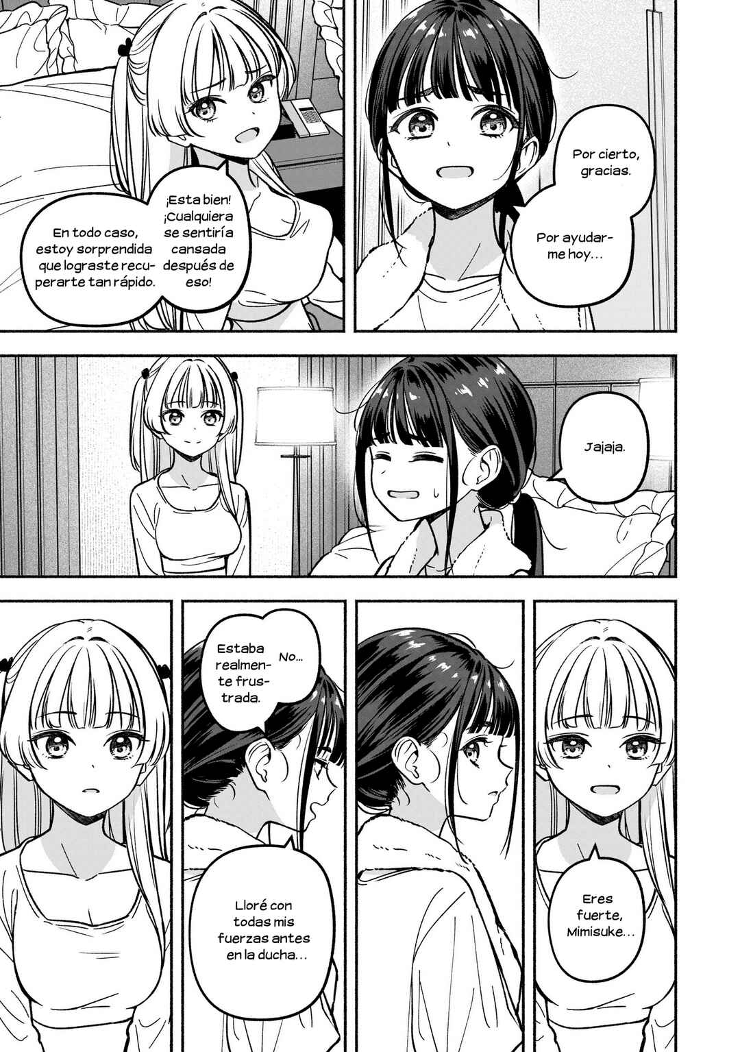 Chapter 27 - Page 23