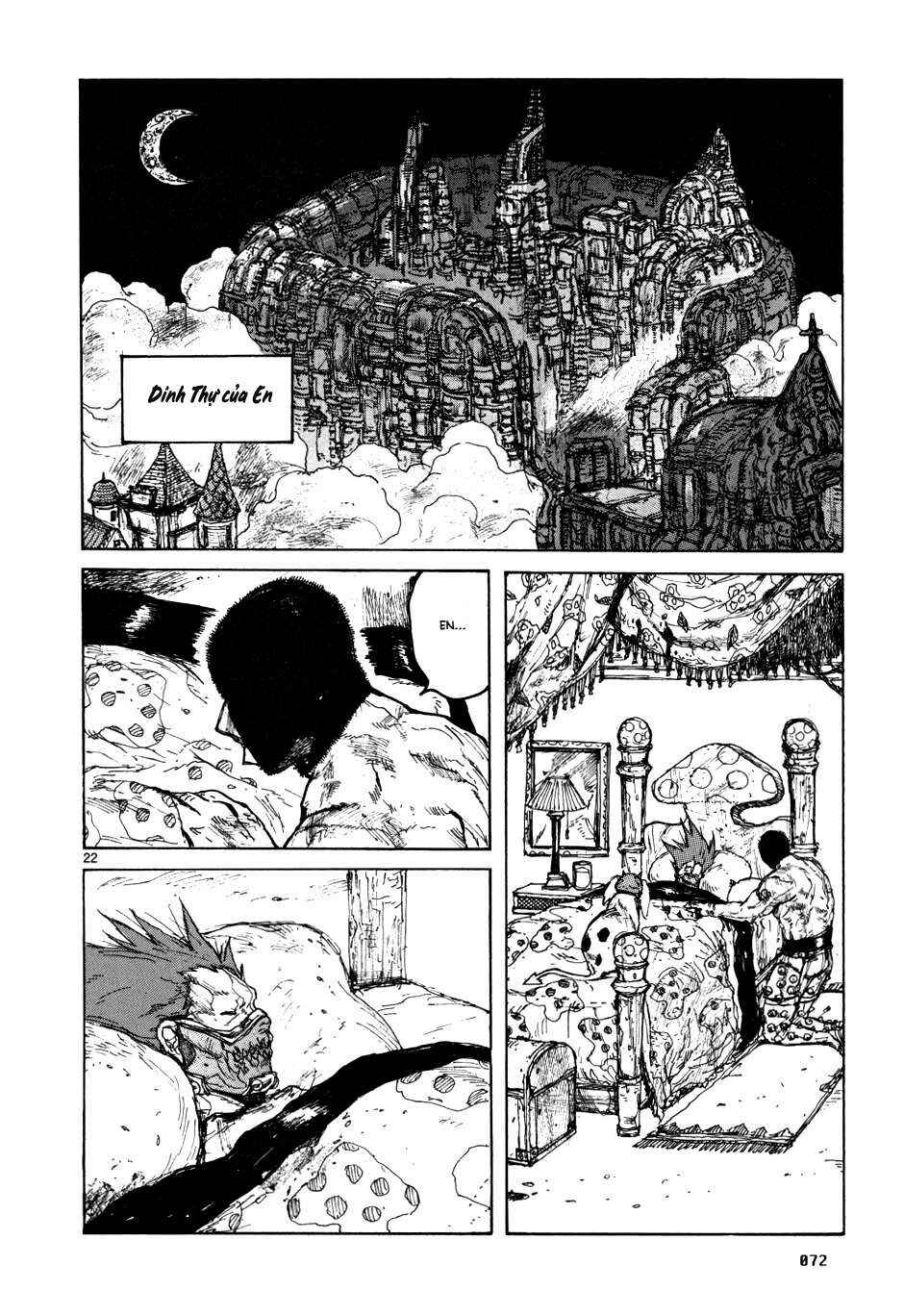 Chapter 58 - Page 23