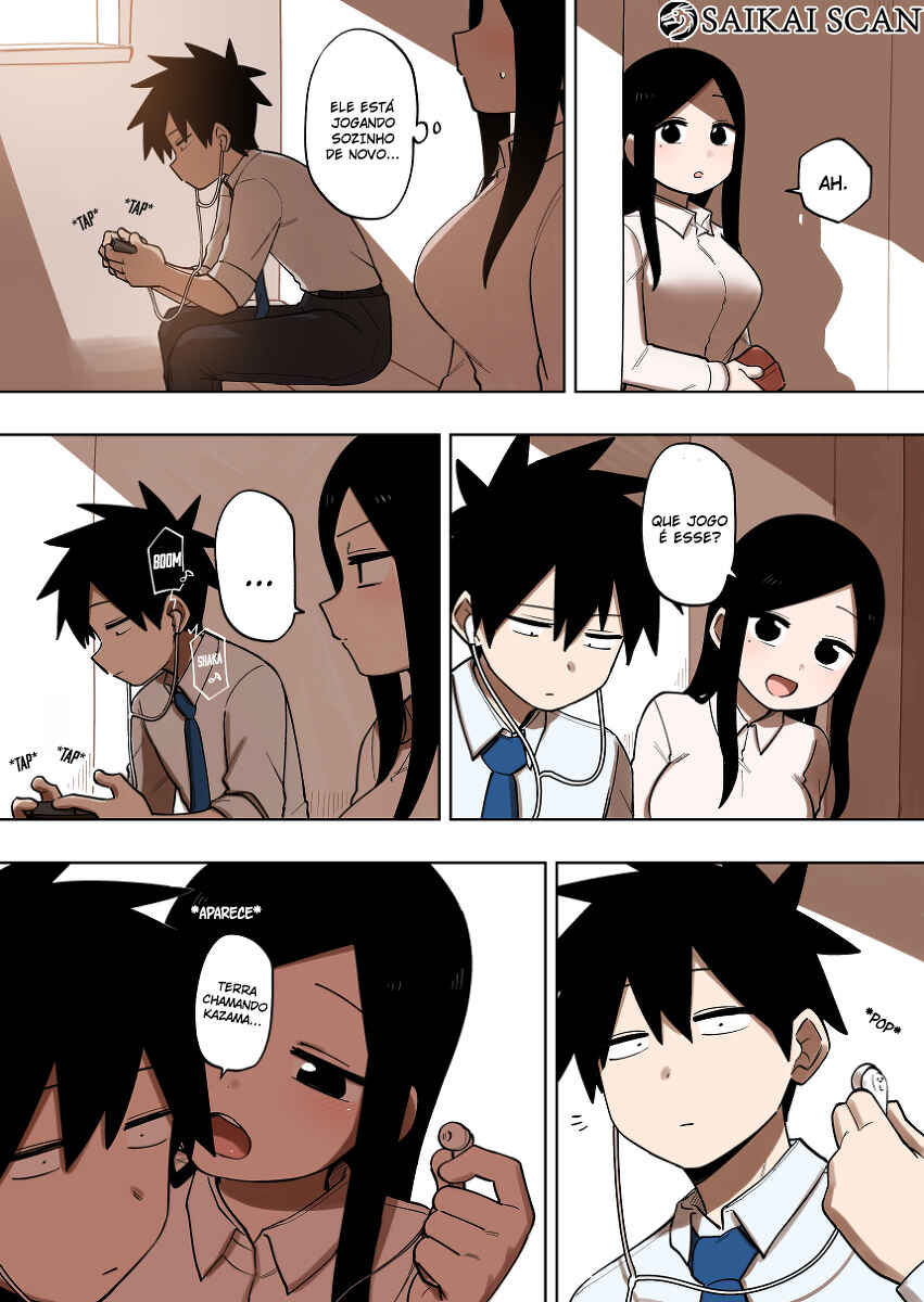 Chapter 128 - Page 2