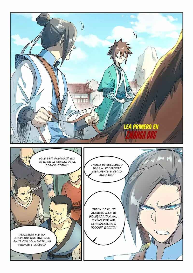 Chapter 296 - Page 3