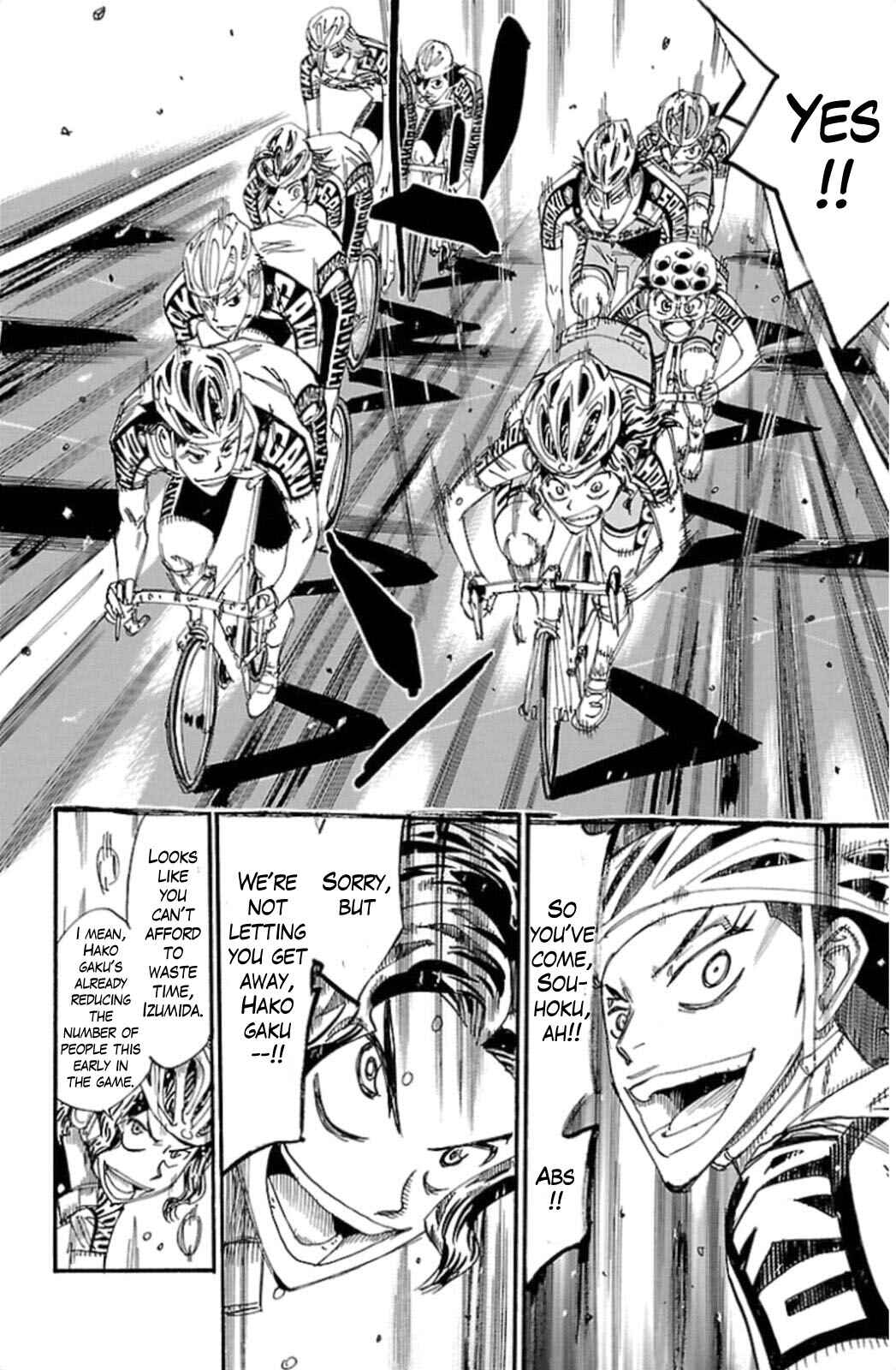 Chapter 313 - Page 14