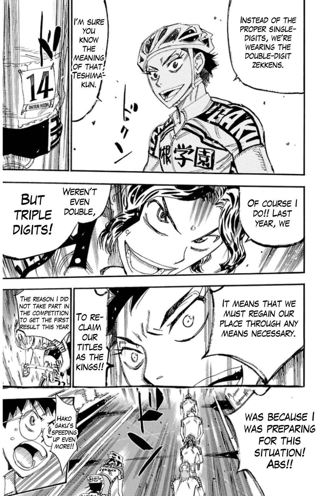 Chapter 313 - Page 15