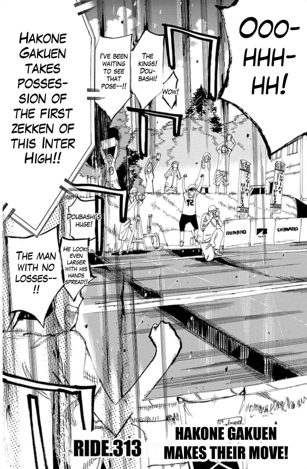 Chapter 313 - Page 3