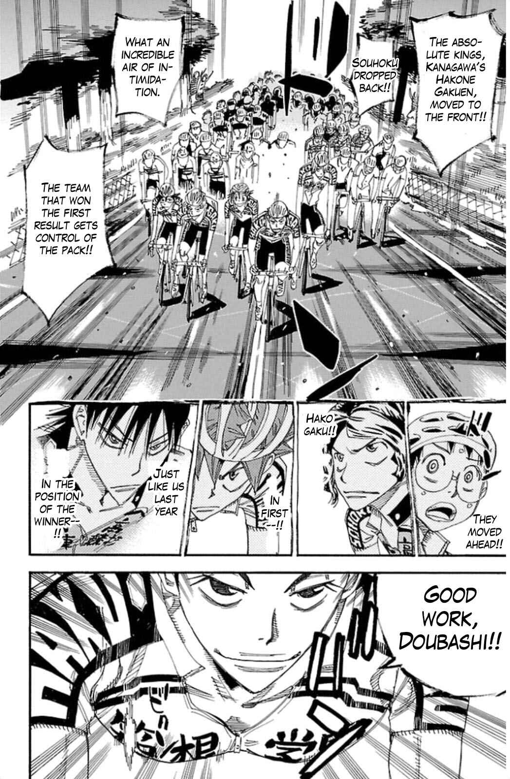 Chapter 313 - Page 8