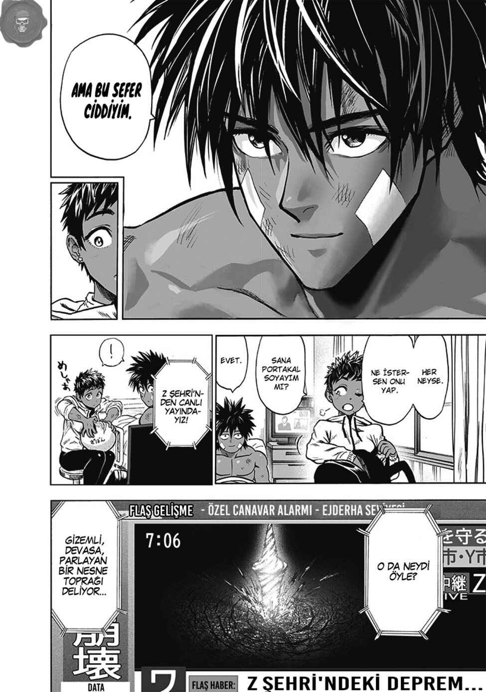 Chapter 146 - Page 7