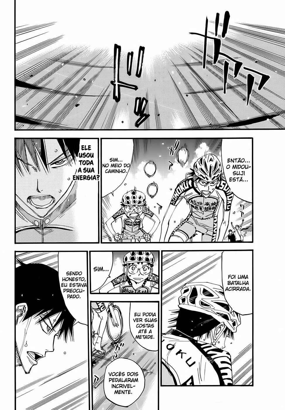 Chapter 511 - Page 13