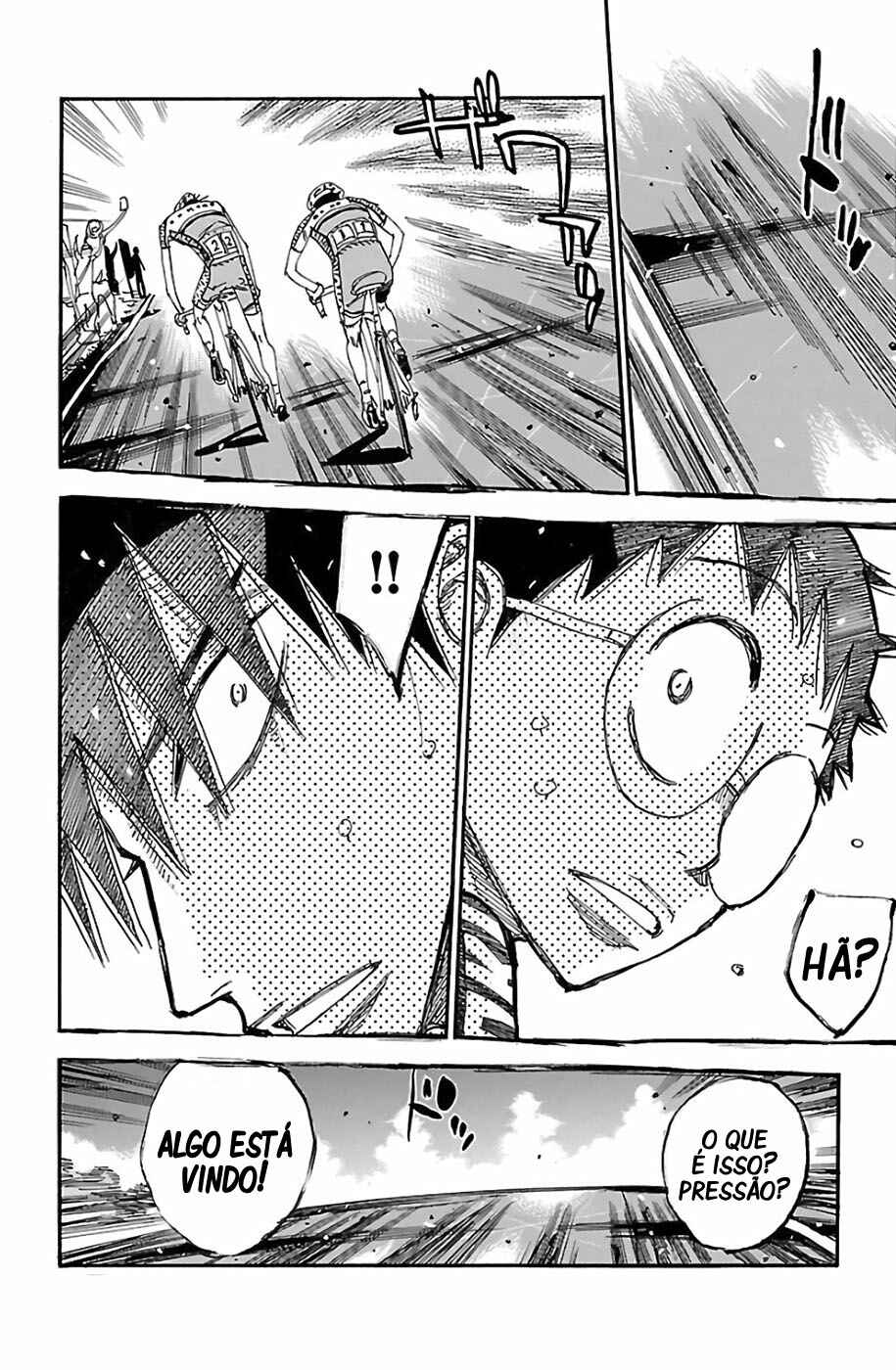 Chapter 511 - Page 18