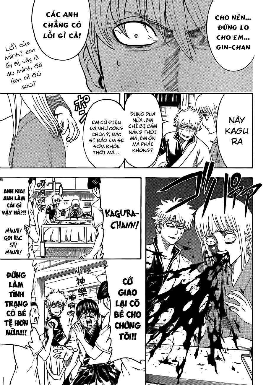 Chapter 457 - Page 10