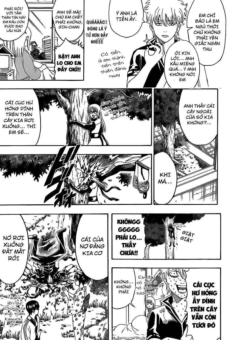 Chapter 457 - Page 16