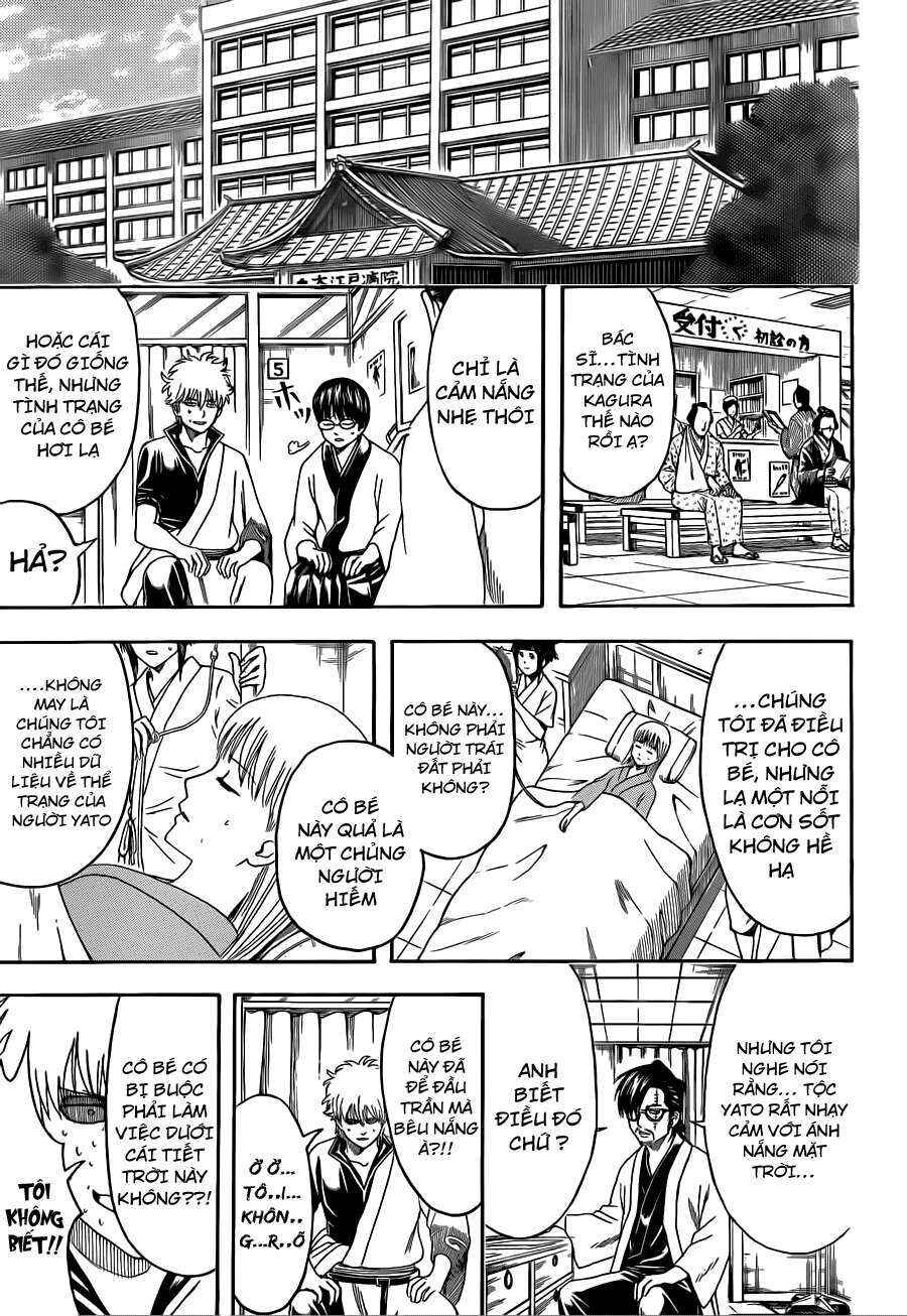 Chapter 457 - Page 6