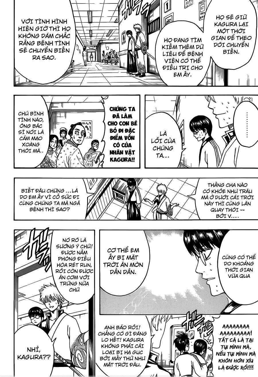 Chapter 457 - Page 7