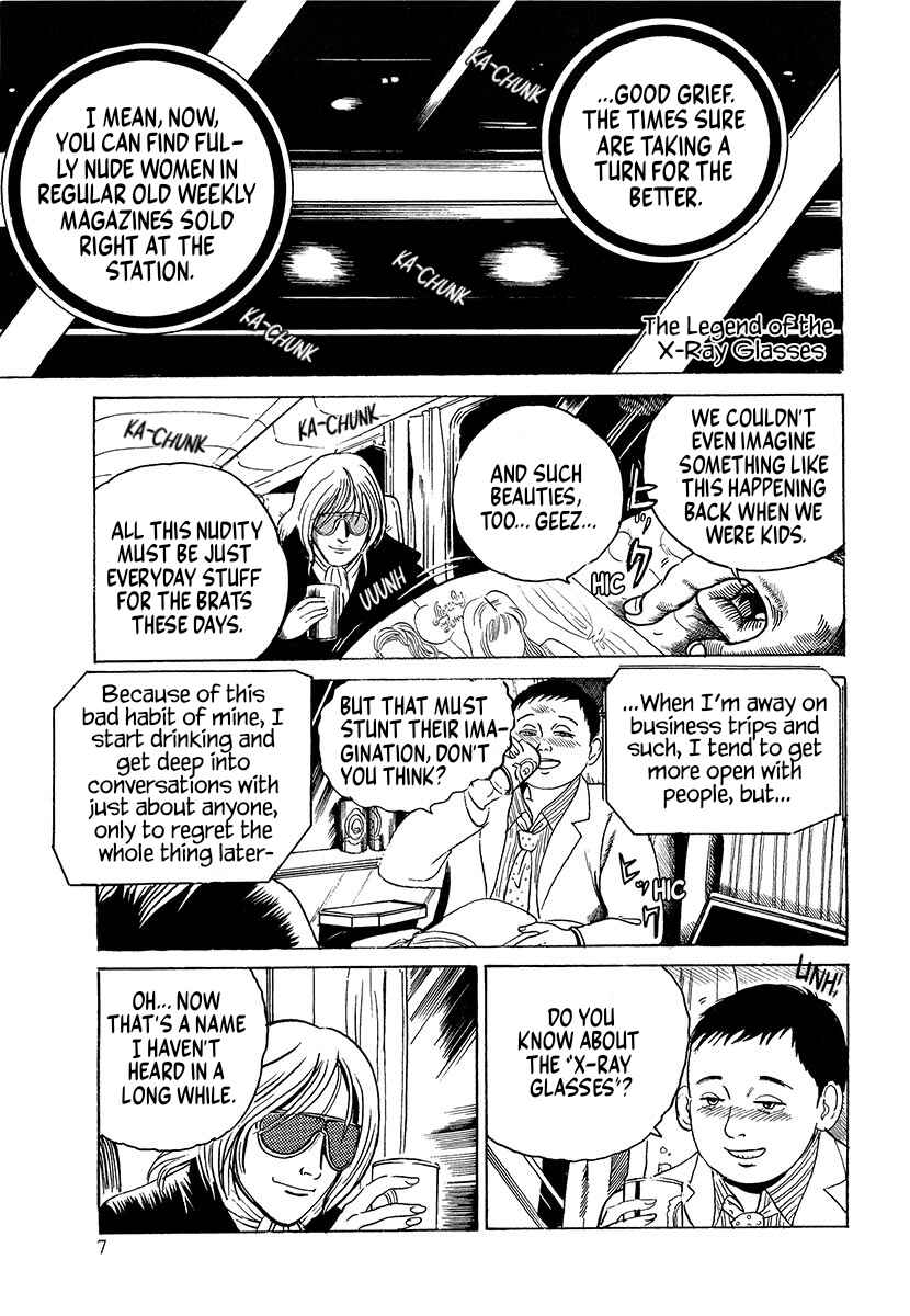 Chapter 1 - Page 8