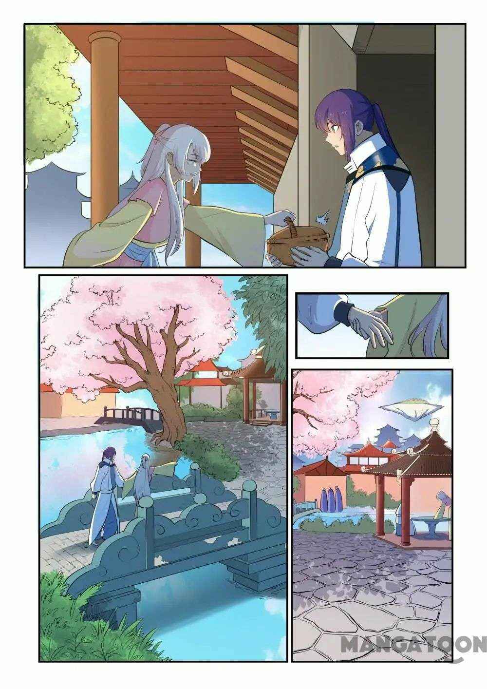 Chapter 329 - Page 5