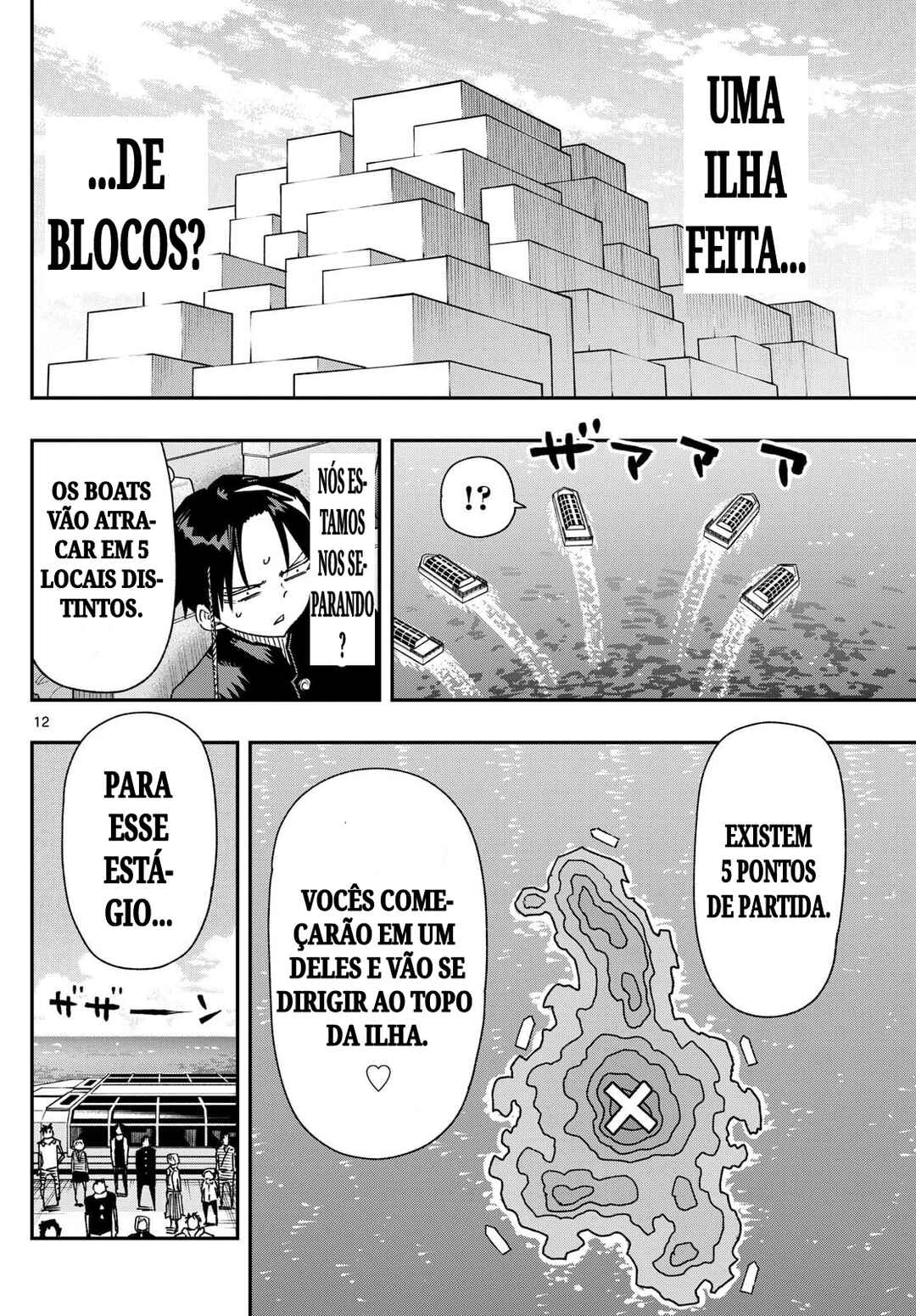 Chapter 41 - Page 12