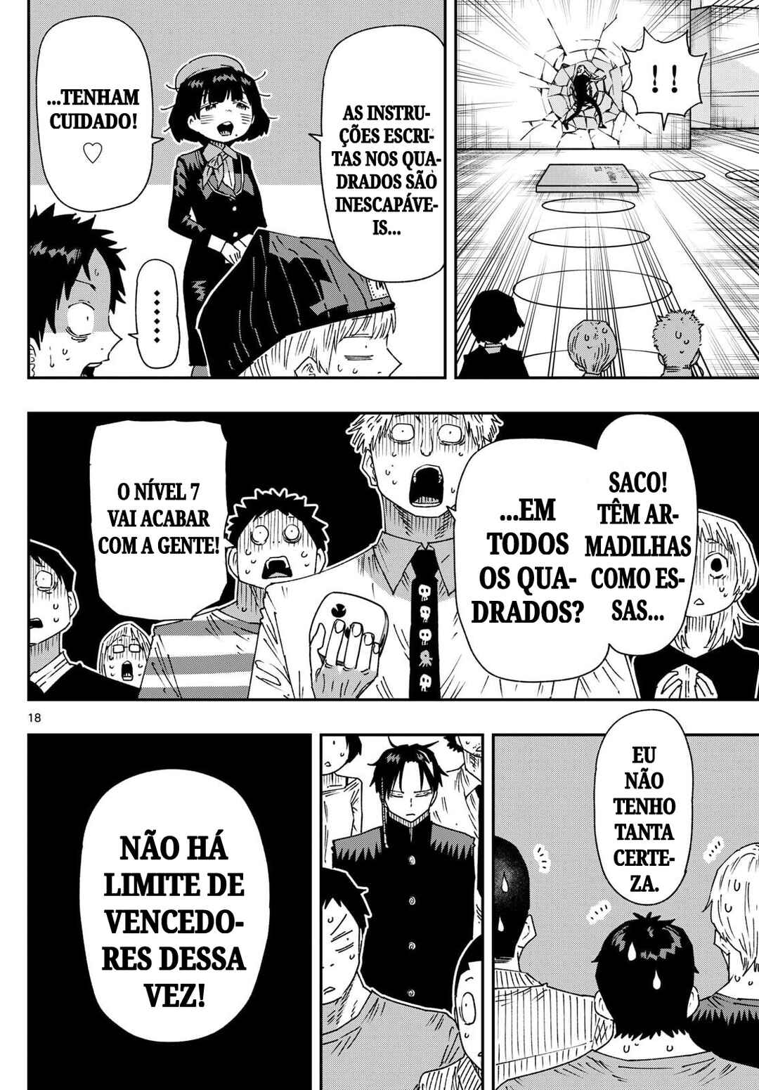 Chapter 41 - Page 18