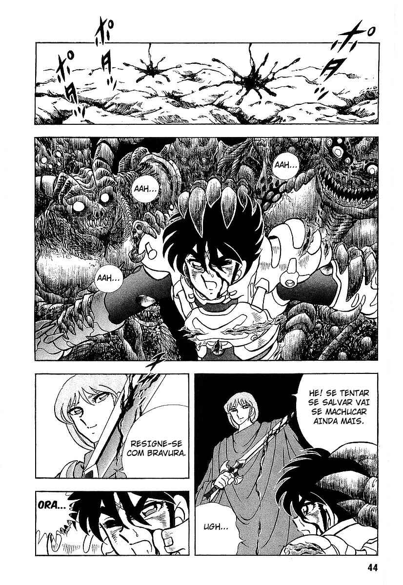 Chapter 32 - Page 43