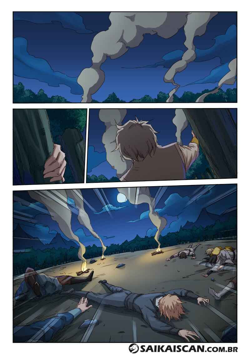 Chapter 65 - Page 3