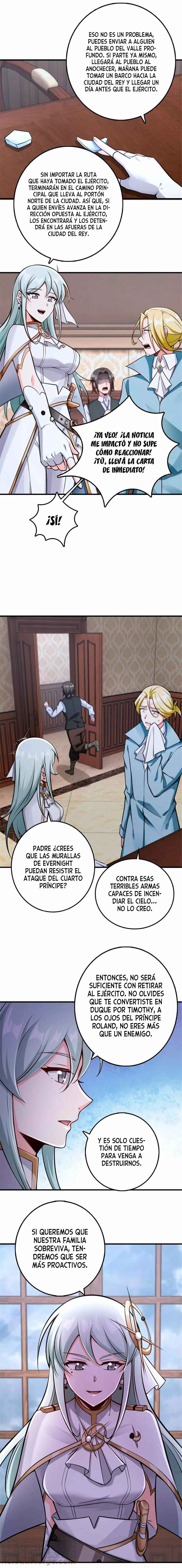 Chapter 303 - Page 6
