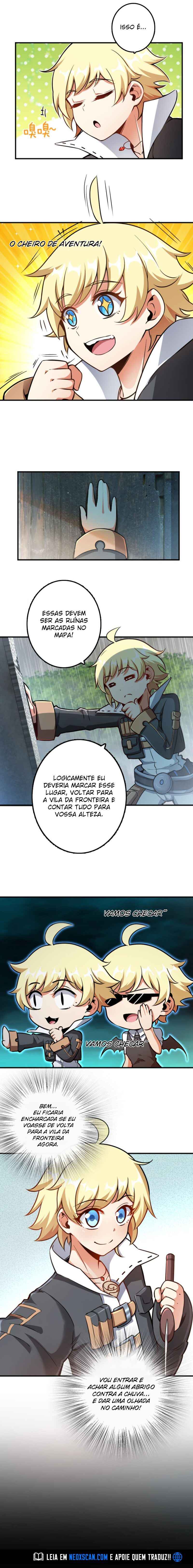 Chapter 99 - Page 5