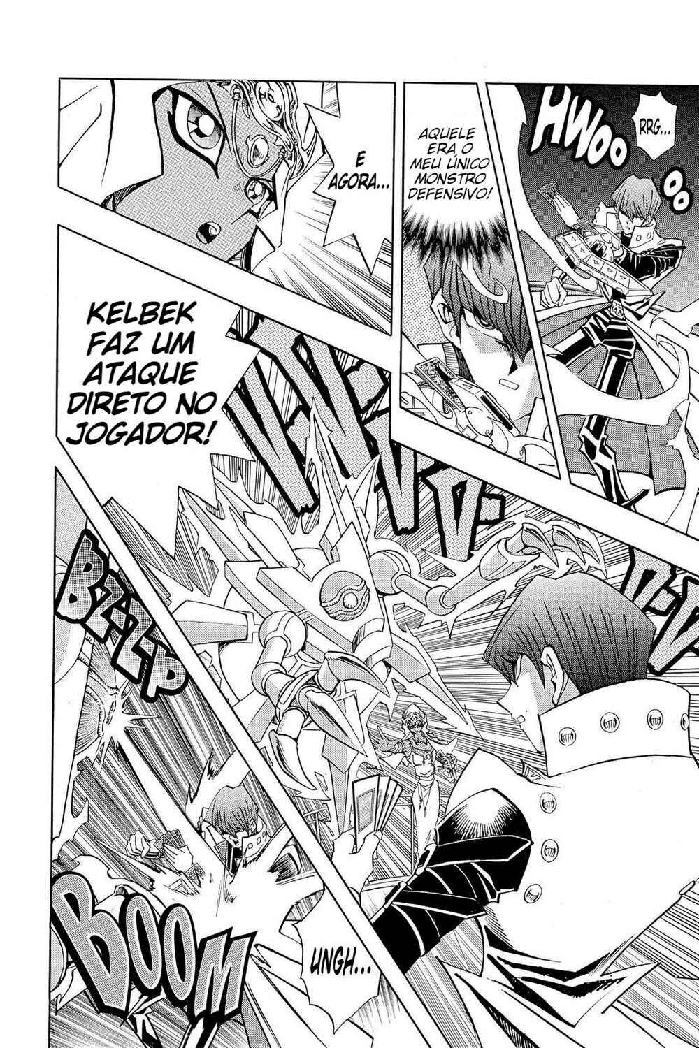 Chapter 170 - Page 5