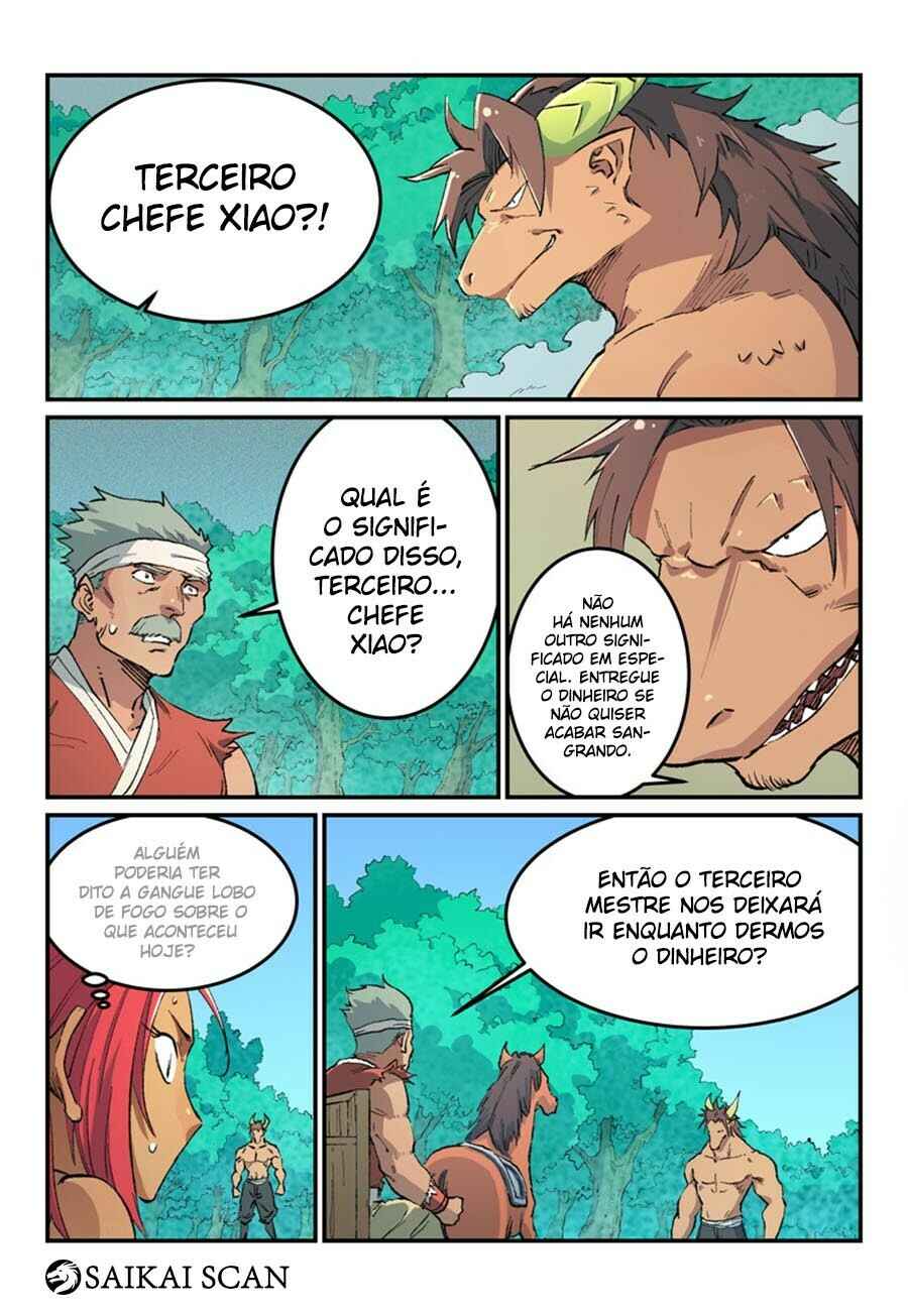 Chapter 463 - Page 2