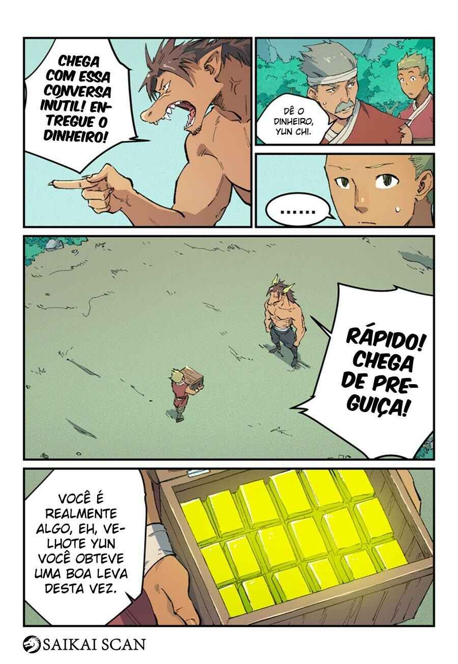 Chapter 463 - Page 3
