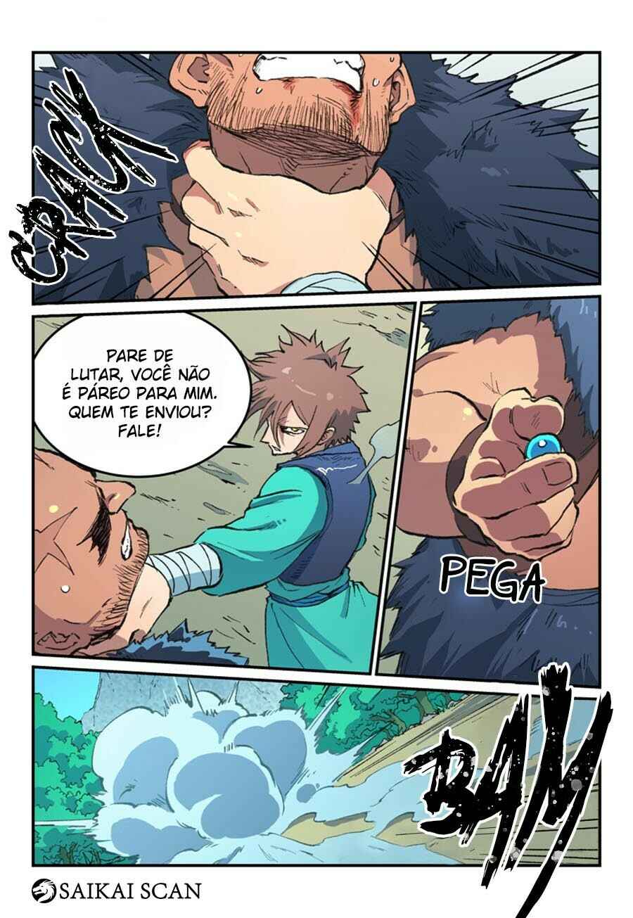 Chapter 463 - Page 7