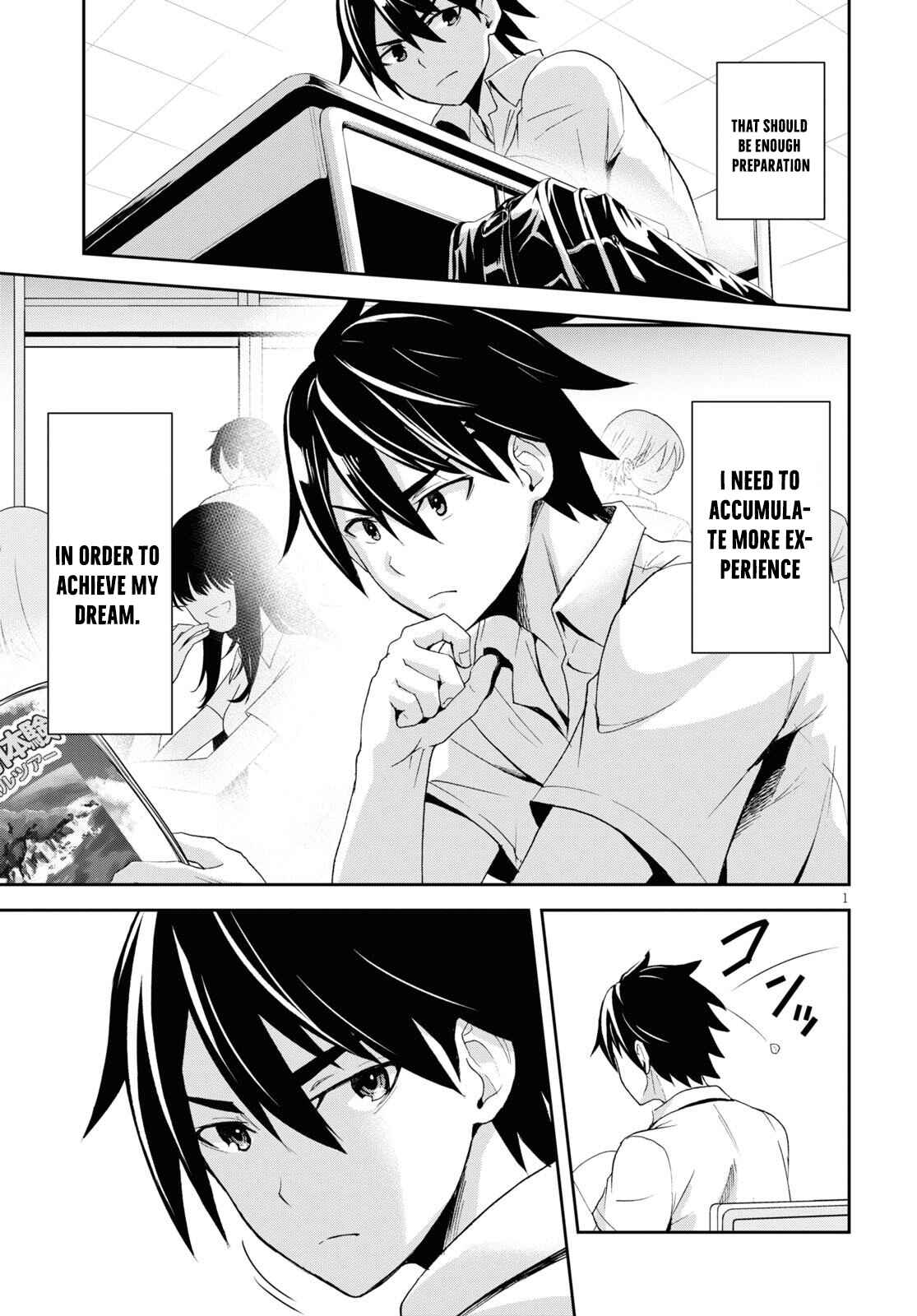Chapter 1 - Page 5