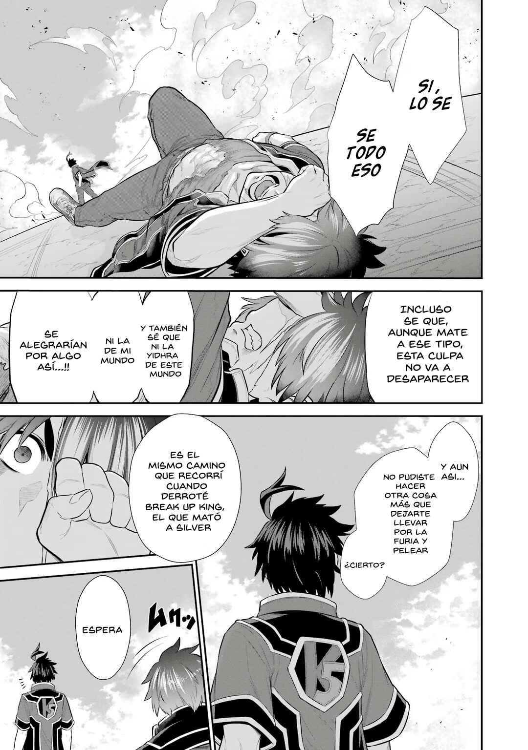 Chapter 30 - Page 18