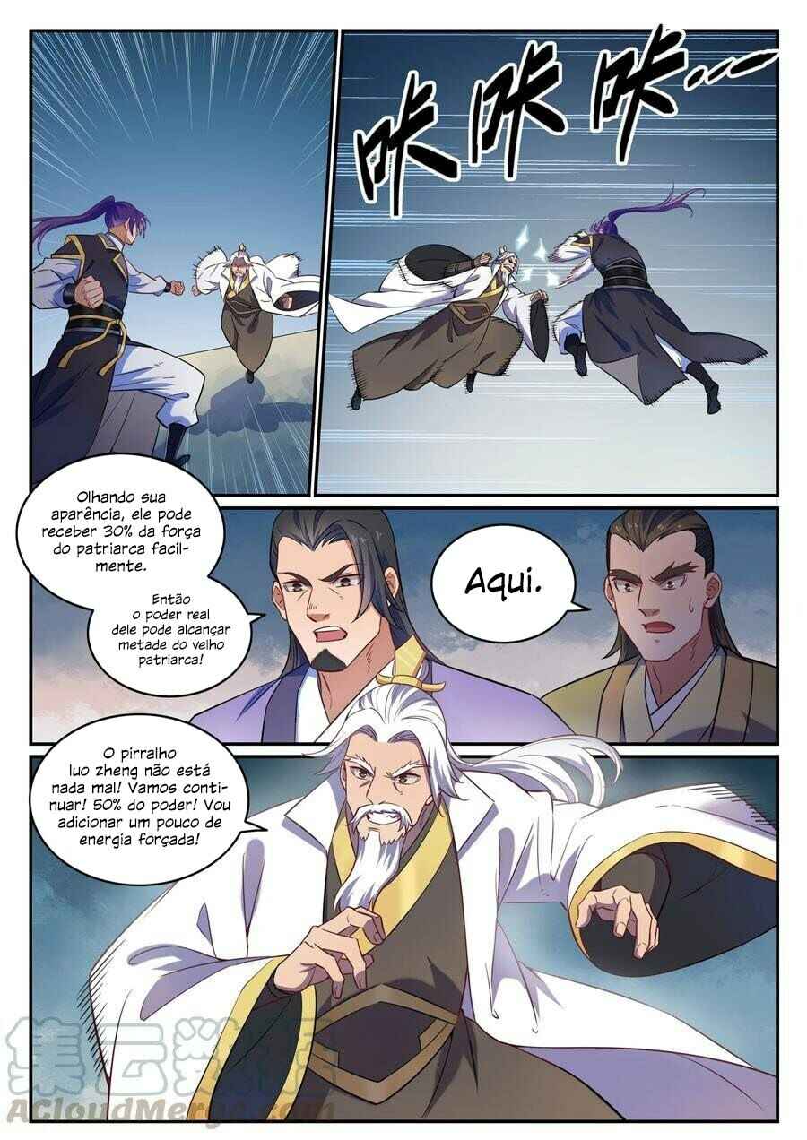 Chapter 778 - Page 7