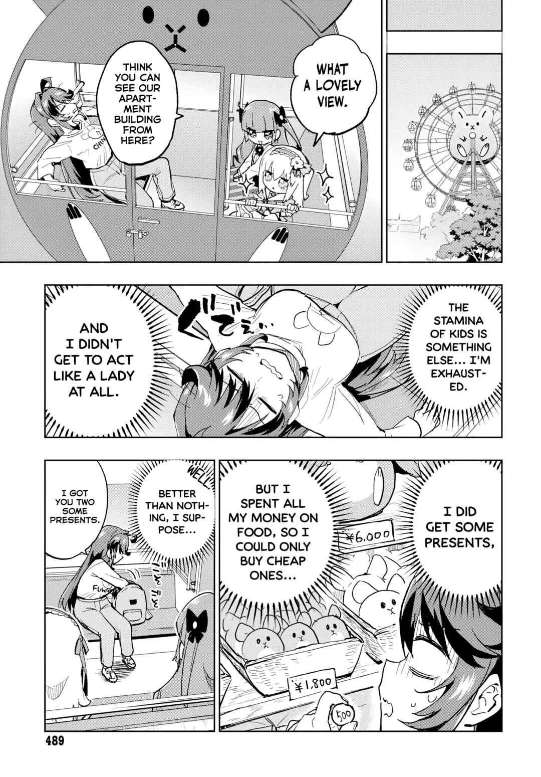 Chapter 40 - Page 11