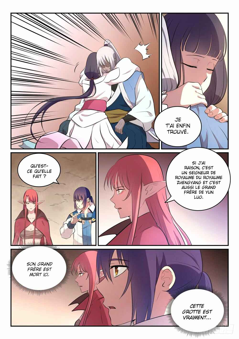 Chapter 287 - Page 11