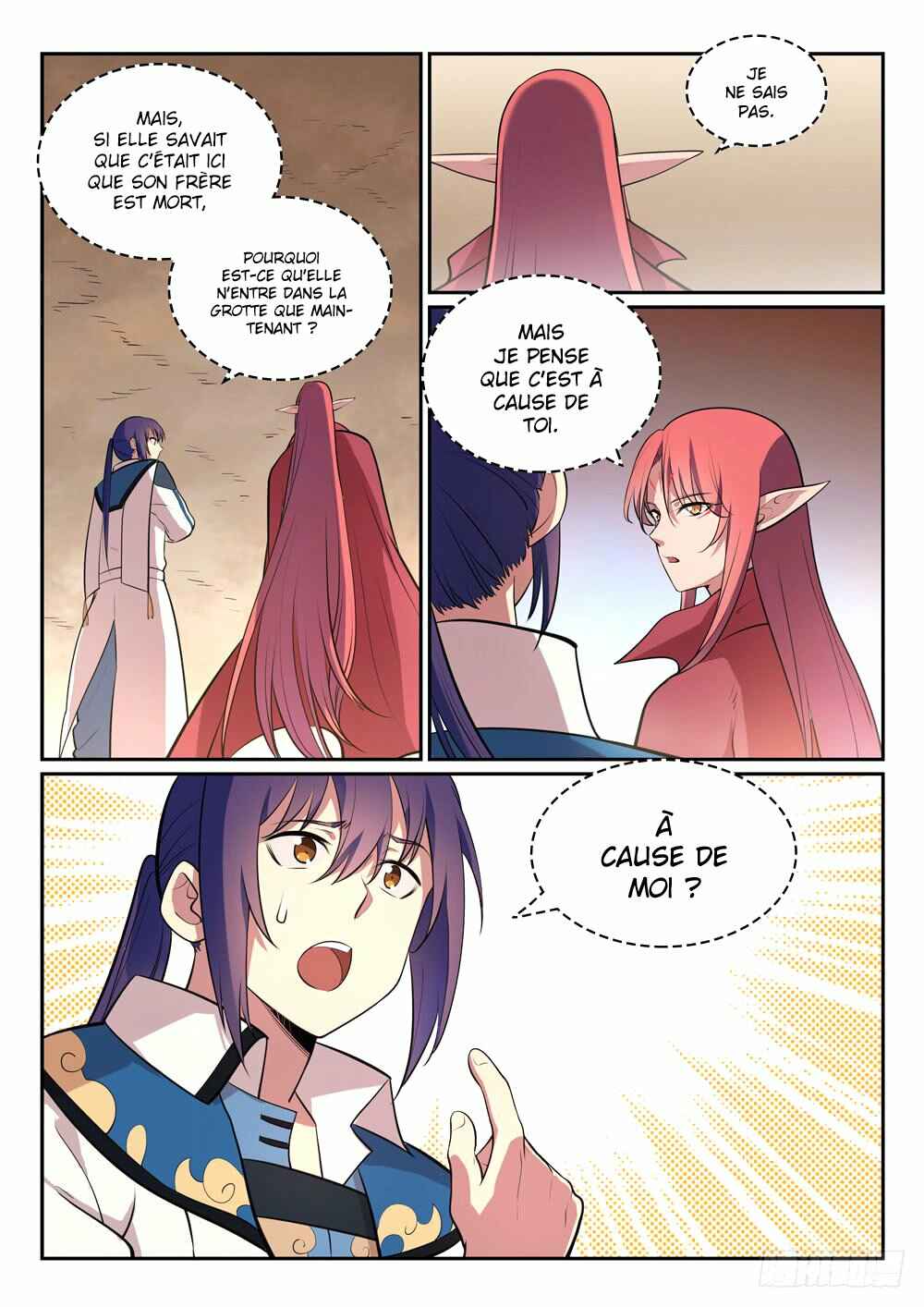 Chapter 287 - Page 12