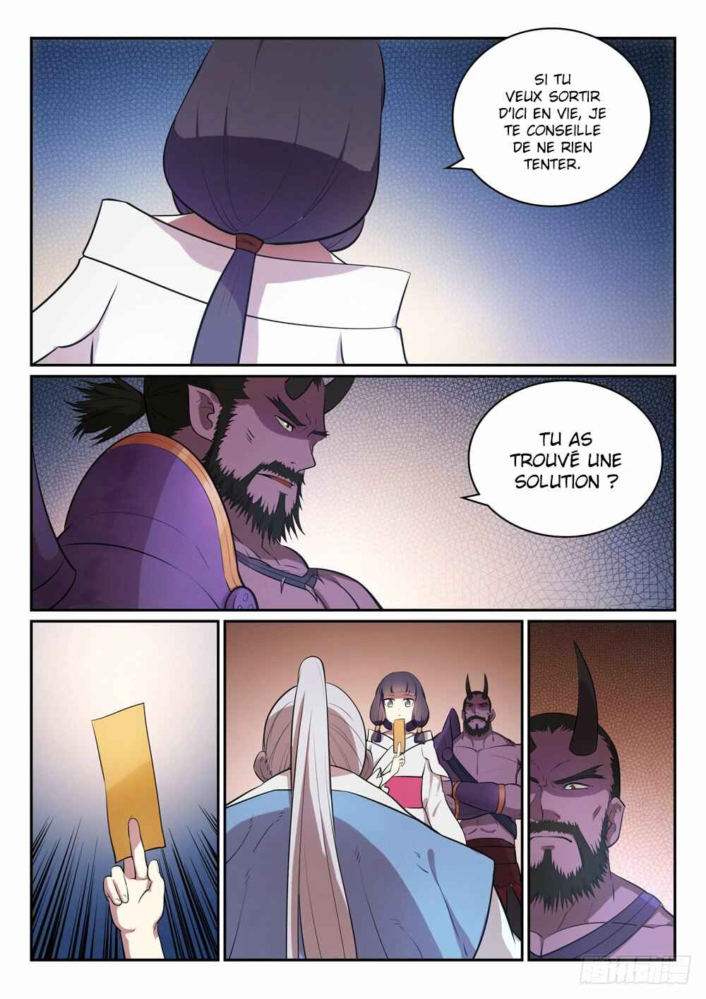 Chapter 287 - Page 15